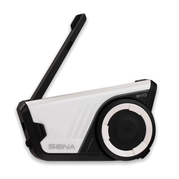 Sena 60S Evo Doppelset Bluetooth Kommunikationssystem - Sound by Bose