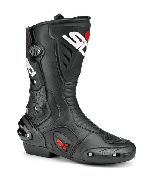 Sidi Vertigo 2 Stiefel Schwarz