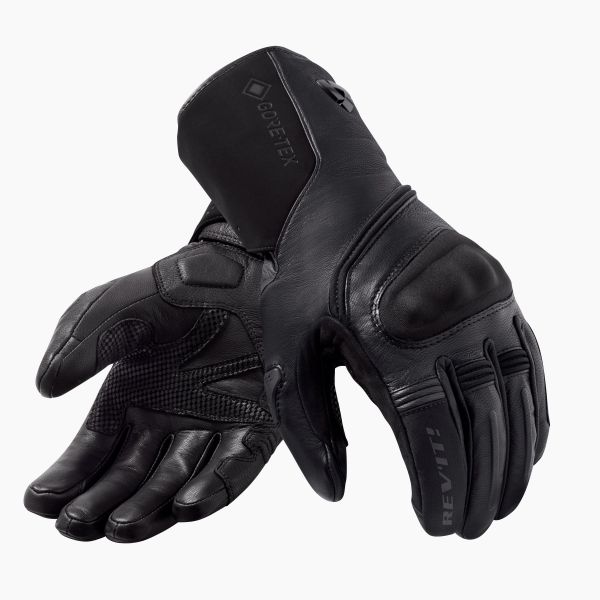 REV'IT! Kodiak 2 GTX Handschuhe Schwarz