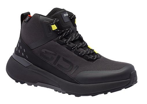 Sidi Nucleus Air Kurzstiefel Anthrazit