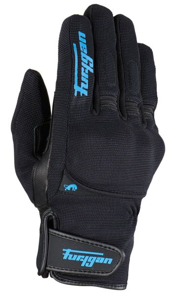 Furygan Jet All Season D3O Handschuhe