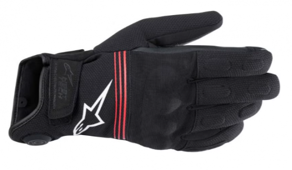 Alpinestars HT-3 Heat Tech Drystar Handshuhe Schwarz