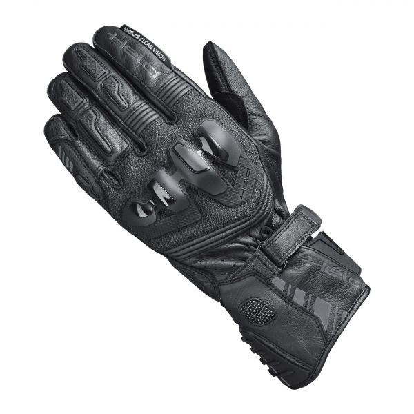 Held Evo-Thrux 3 Sport Handschuhe Schwarz