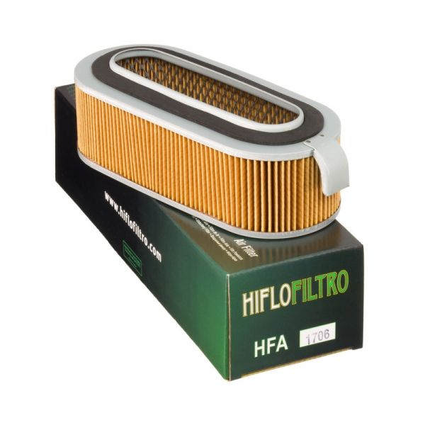 Hiflo Luftfilter HFA1707 Honda