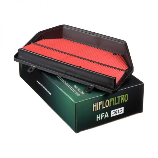 Hiflo Luftfilter HFA3913 Suzuki