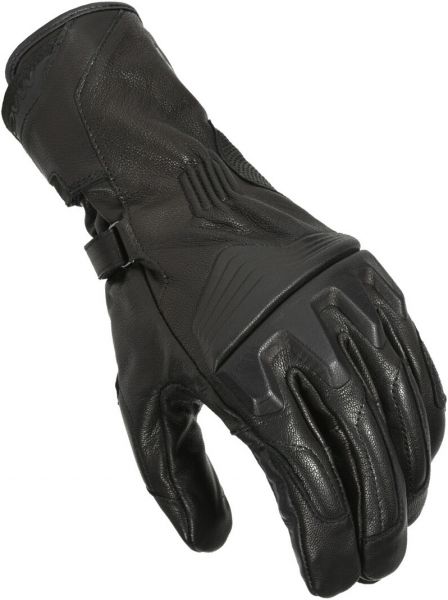 MACNA Trivor Handschuhe Damen Schwarz