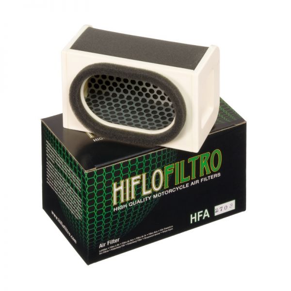 Hiflo Luftfilter HFA2703 Kawasaki