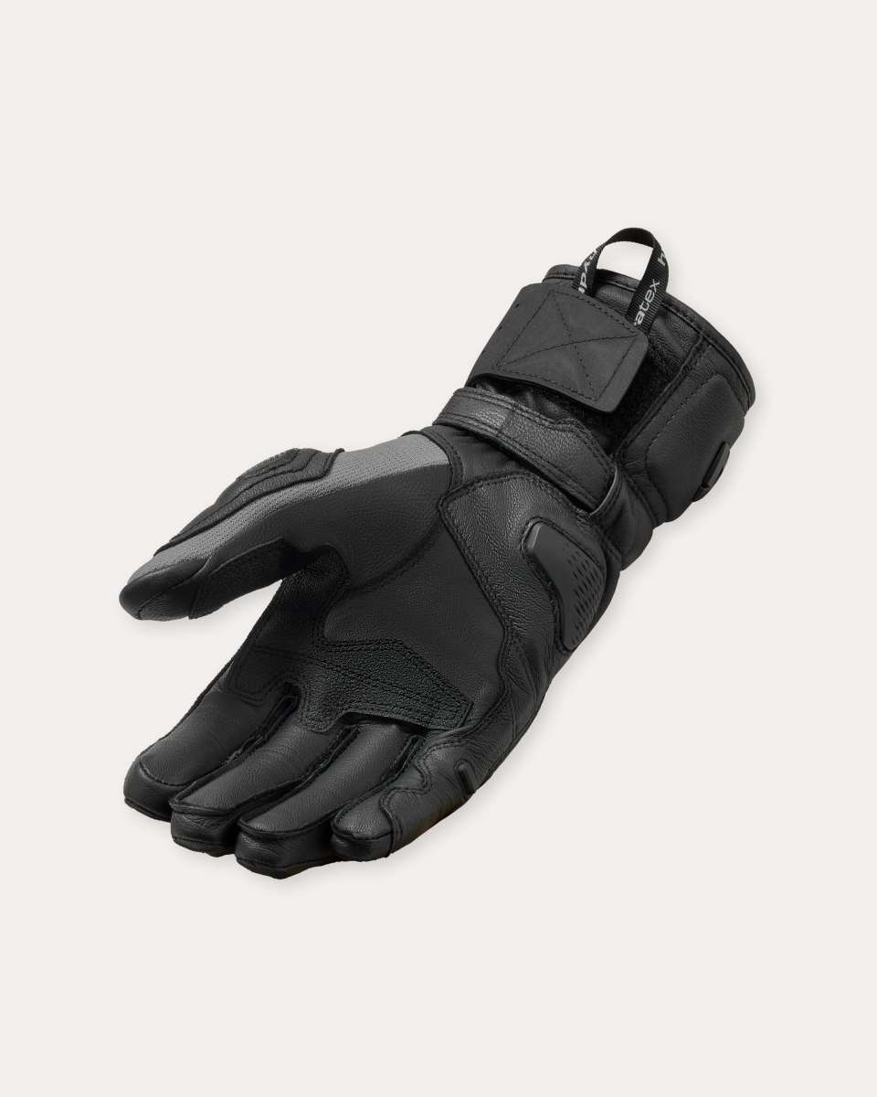 handschuhe und stirnband 4PCS 1920er Feder Zubehör Set fanatics-collect Shinmax Fahrradhelm Damen Herren Größe:XL/Mittelfingerspitze bis Daumenanfang=12cm / Breite=10cm