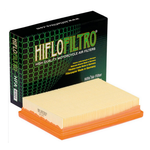 Hiflo Hiflo Luftfilter HFA6101 Aprilia