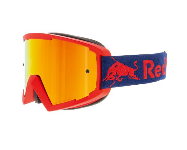 Red Bull Spect Whip MX Brille verschiedene Farben