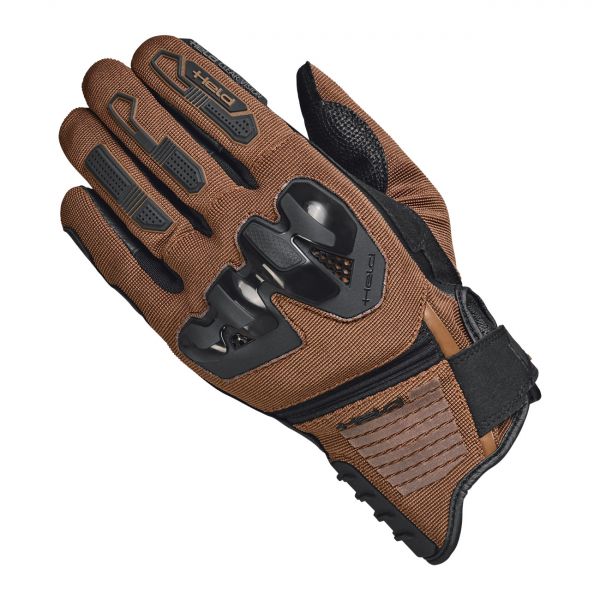 Held Sambia 2 Adventurehandschuhe Braun