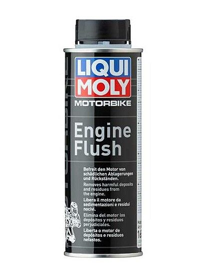 Liqui Moly Motorrad Engine Flush 250ml