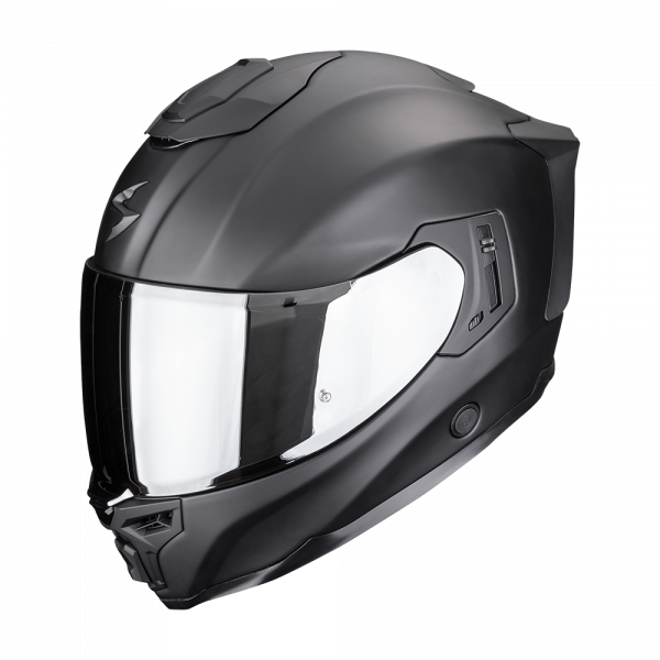Scorpion EXO-1500 AIR Solid Mattschwarz