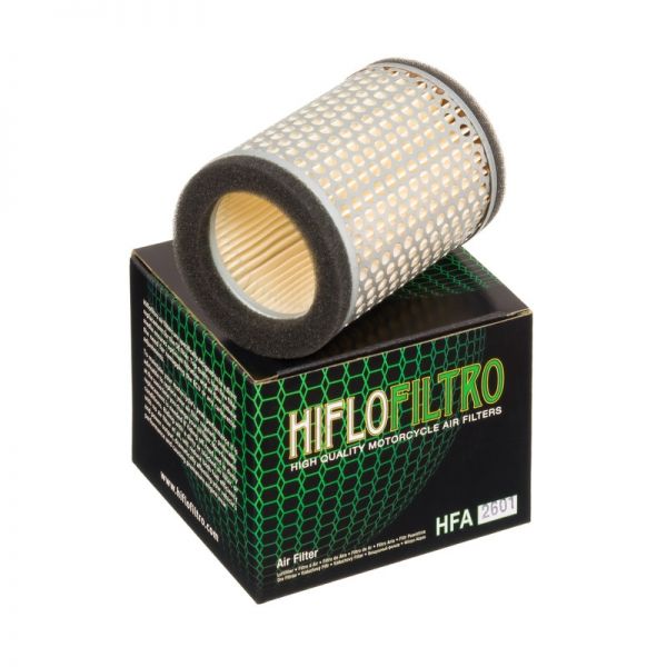 Hiflo Luftfilter HFA2601 Kawasaki