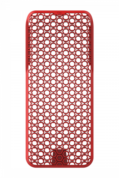 John Doe Protector Air Level 2 Rückenprotektor