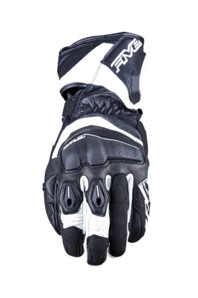 FIVE RFX4 EVO Sporthandschuh Schwarz Weiß
