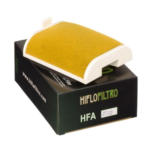 Hiflo Luftfilter HFA2702 Kawasaki