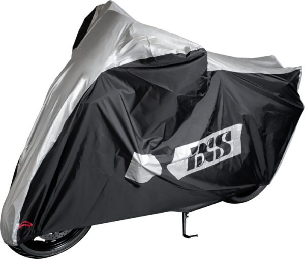iXS Motorrad Abdeckplane Outdoor