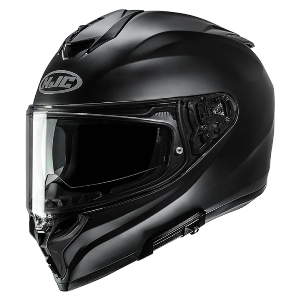 HJC i72 Integralhelm Matt Schwarz