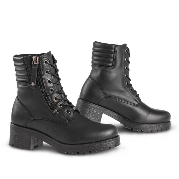 Falco Misty 2 Stiefel Damen Schwarz