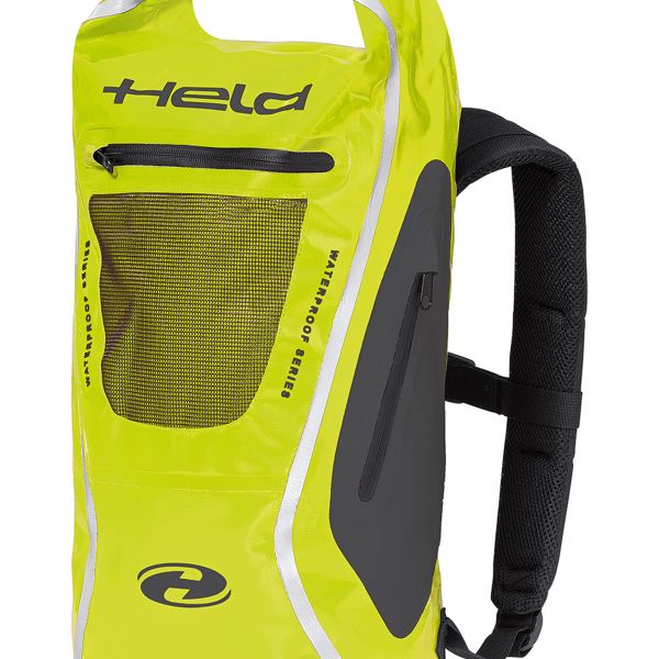Held Zaino Rucksack