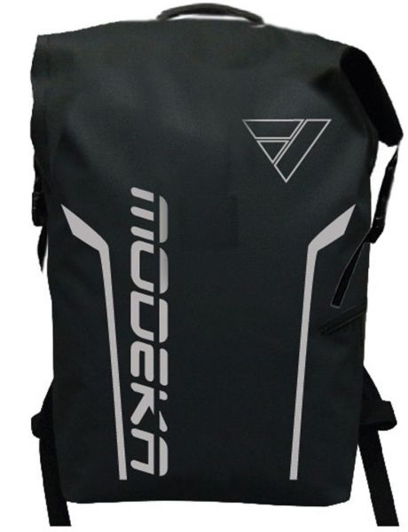 Modeka Dry Pack wasserdichter Rucksack 22 Liter