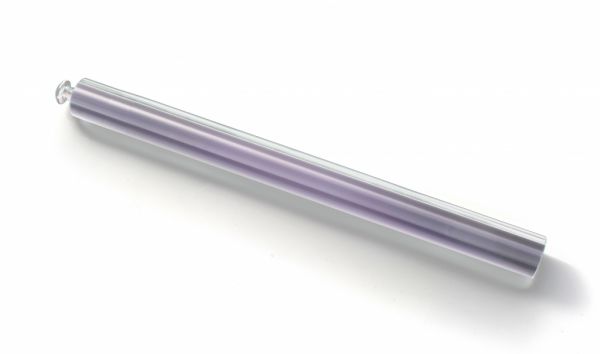 Lucas Eloxiertes Lenkrohr MCL250C