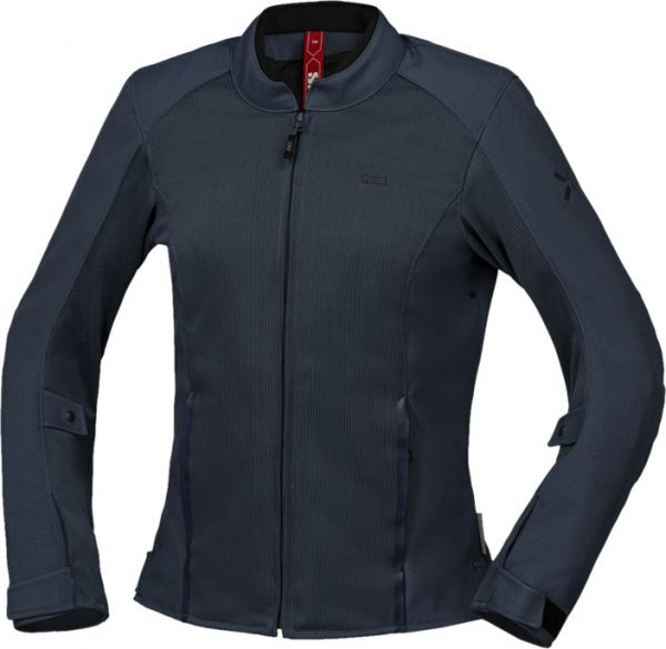 iXS Oxy-Air Textiljacke Damen Blau