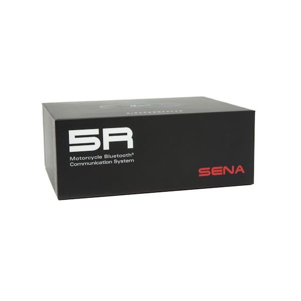 Sena 5R Einzelset Kommunikationssystem