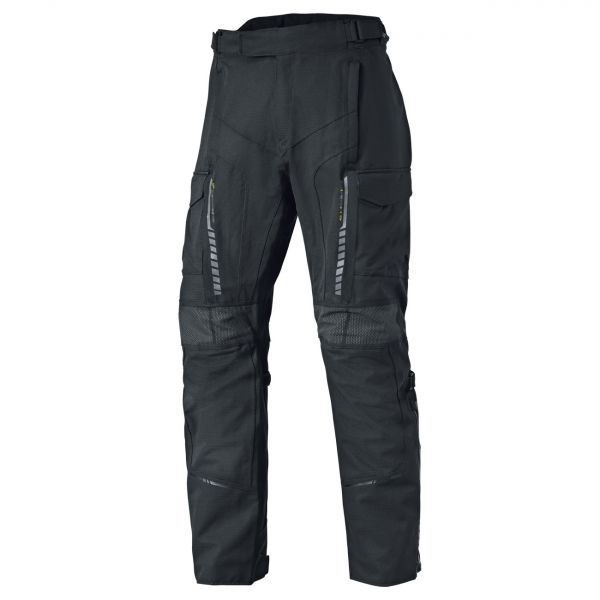 Held Tamarack Base Adventurehose Schwarz