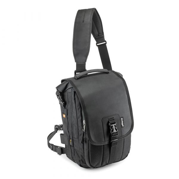 Kriega Umhängetasche Sling Pro Schwarz