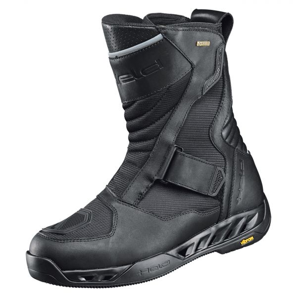 Held Segrino Surround GTX Gore-Tex Tourenstiefel Schwarz