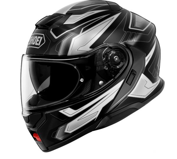 Shoei Neotec3 Klapphelm Anthem TC-5