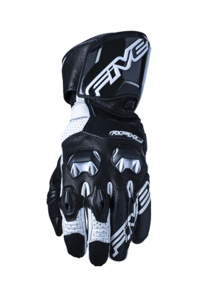 FIVE RFX2 Sport-Handschuhe Schwarz / Weiß