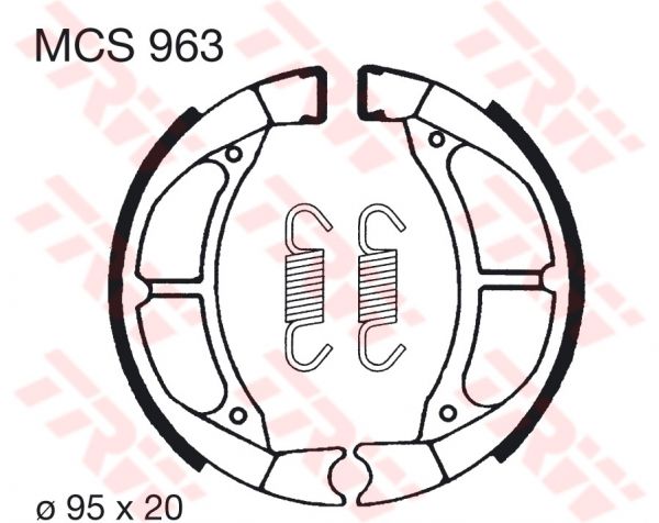 Lucas Bremsbacken MCS963