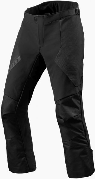 REV'IT! Potential GTX Adventure Motorradhose Schwarz