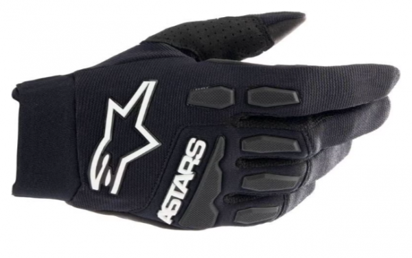 Alpinestars Full Bore XT Handshuhe Schwarz