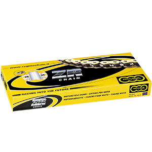 Regina ZR-Kette 520 ZRA 10m Rolle