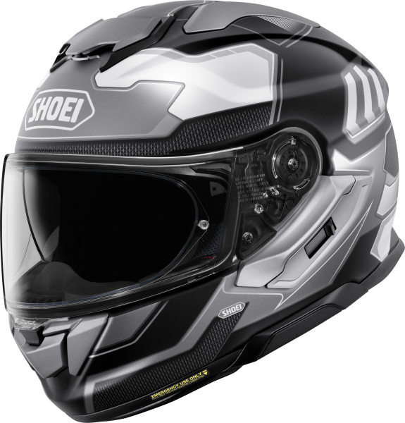 Shoei GT-Air3 Integralhelm Agility TC-5