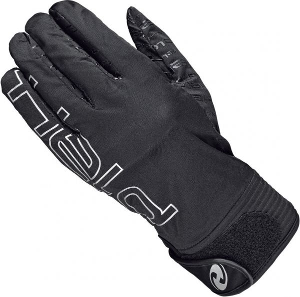 Held Rain Skin Pro Regen-Handschuhe Schwarz