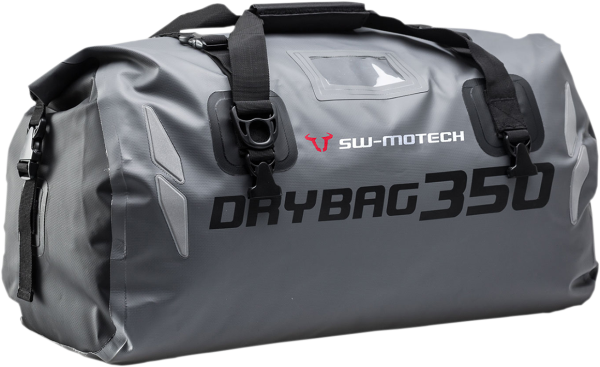 SW-Motech Drybag 350 Hecktasche 35 L grau wasserdicht