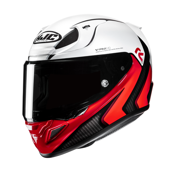 HJC RPHA 12 Integralhelm Kos MC1