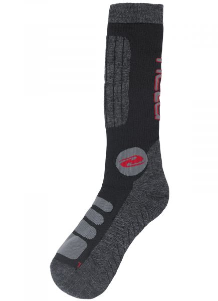 Held Thermo Socks Motorradsocken in Kniehöhe