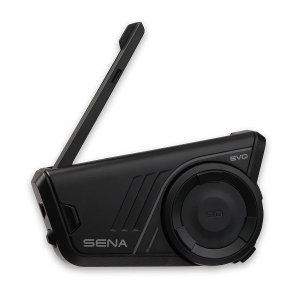 Sena 60S Evo Einzelset Bluetooth Kommunikationssystem - Sound by Bose