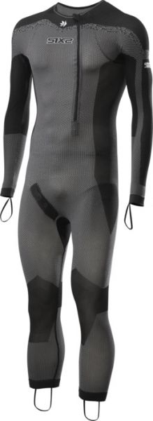 SIXS STXL R BT Funktionskombi Unisex Schwarz