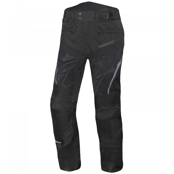 Germot Mistral Meshhose Schwarz