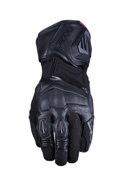 FIVE RFX4 EVO WP wasserdichter Sporthandschuh Schwarz