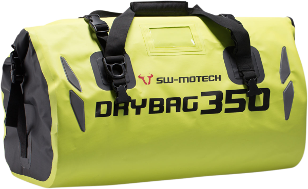 SW-Motech Drybag 350 Hecktasche 35 L gelb wasserdicht