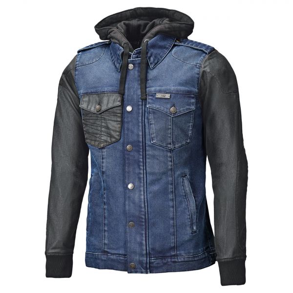 Held Petrol Jeanshemd Damen Armalith