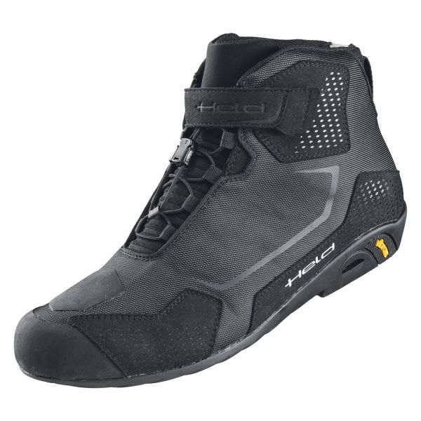 Held Torrance Sneaker Schwarz